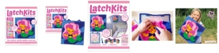 LatchKits Fundamental Toys Mermaid Mini-Rug